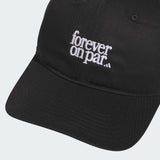 Adidas FOREVEVER ON PAR HAT