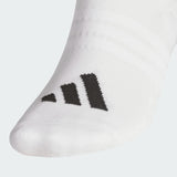 Adidas PERFORMANCE 3 PACK NO SHOW SOCKS