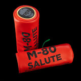 Swag M-80 Barrel Fairway Cover