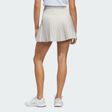 Adidas ULTIMATE365 TOUR PLEATED SKORT
