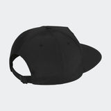 Adidas Golf Cap - 5 Panel Crinkled Nylon Hat - Blush Pink SS26