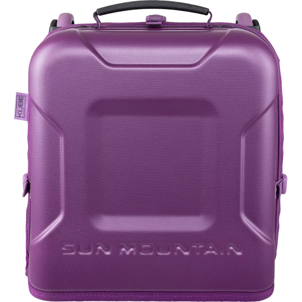 Sun Mountain KUBE Travel Cover