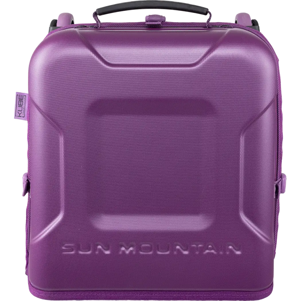 Sun Mountain KUBE Travel Cover