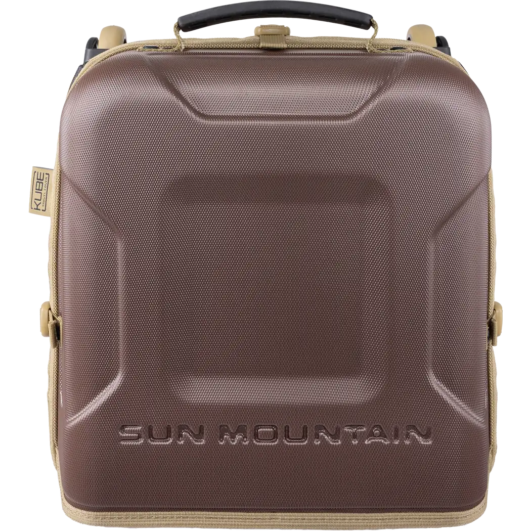 Sun Mountain KUBE Travel Cover