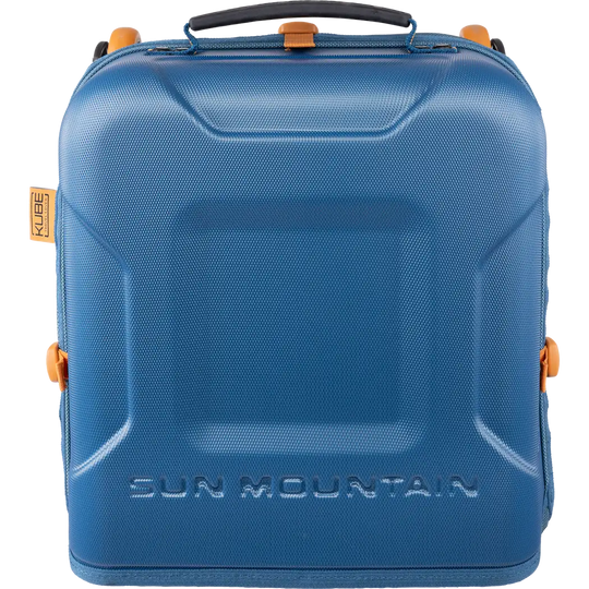 Sun Mountain KUBE Travel Cover