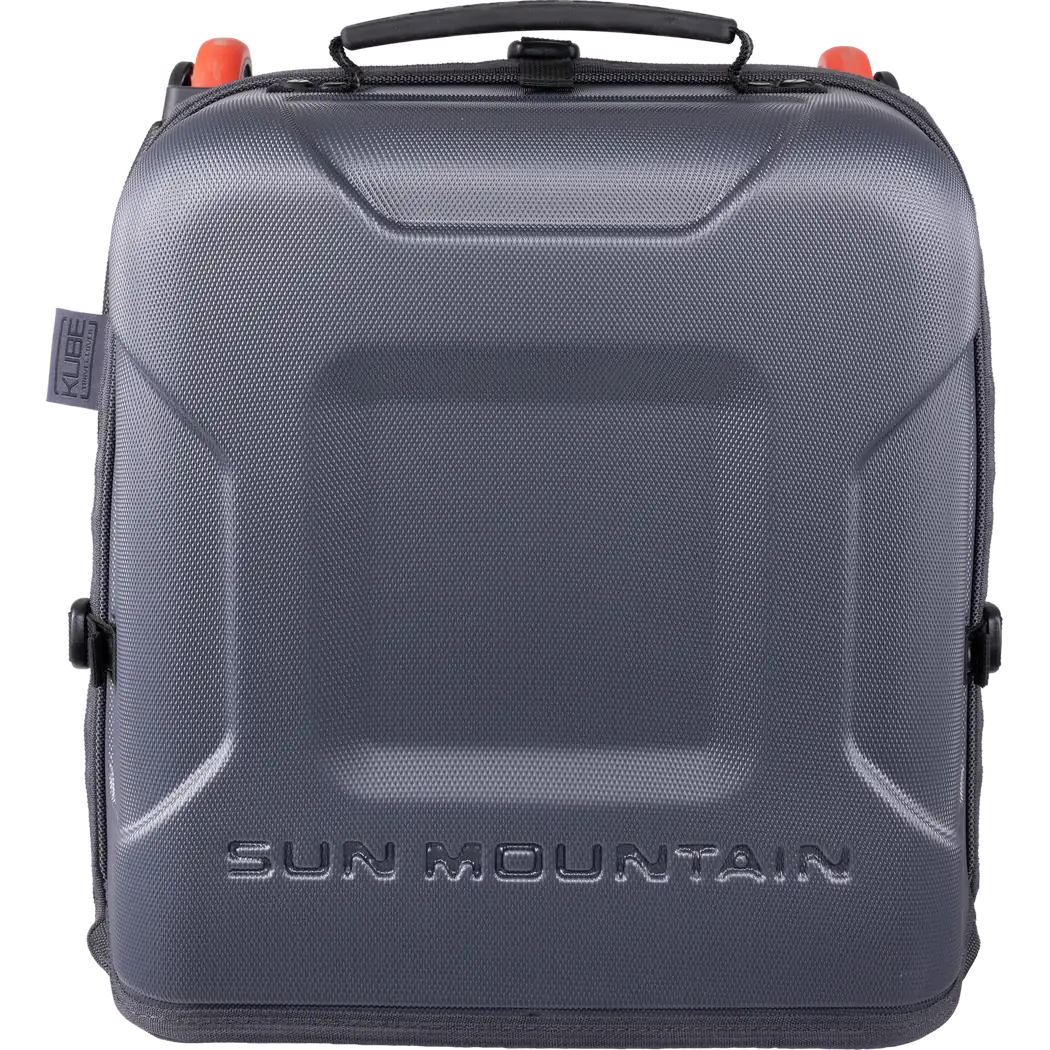 Sun Mountain KUBE Travel Cover