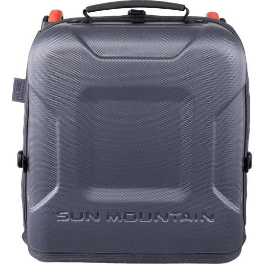 Sun Mountain KUBE Travel Cover