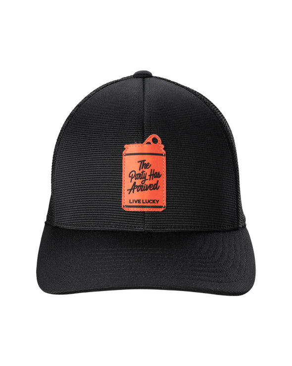 Black Clover Rowdy 3 Hat