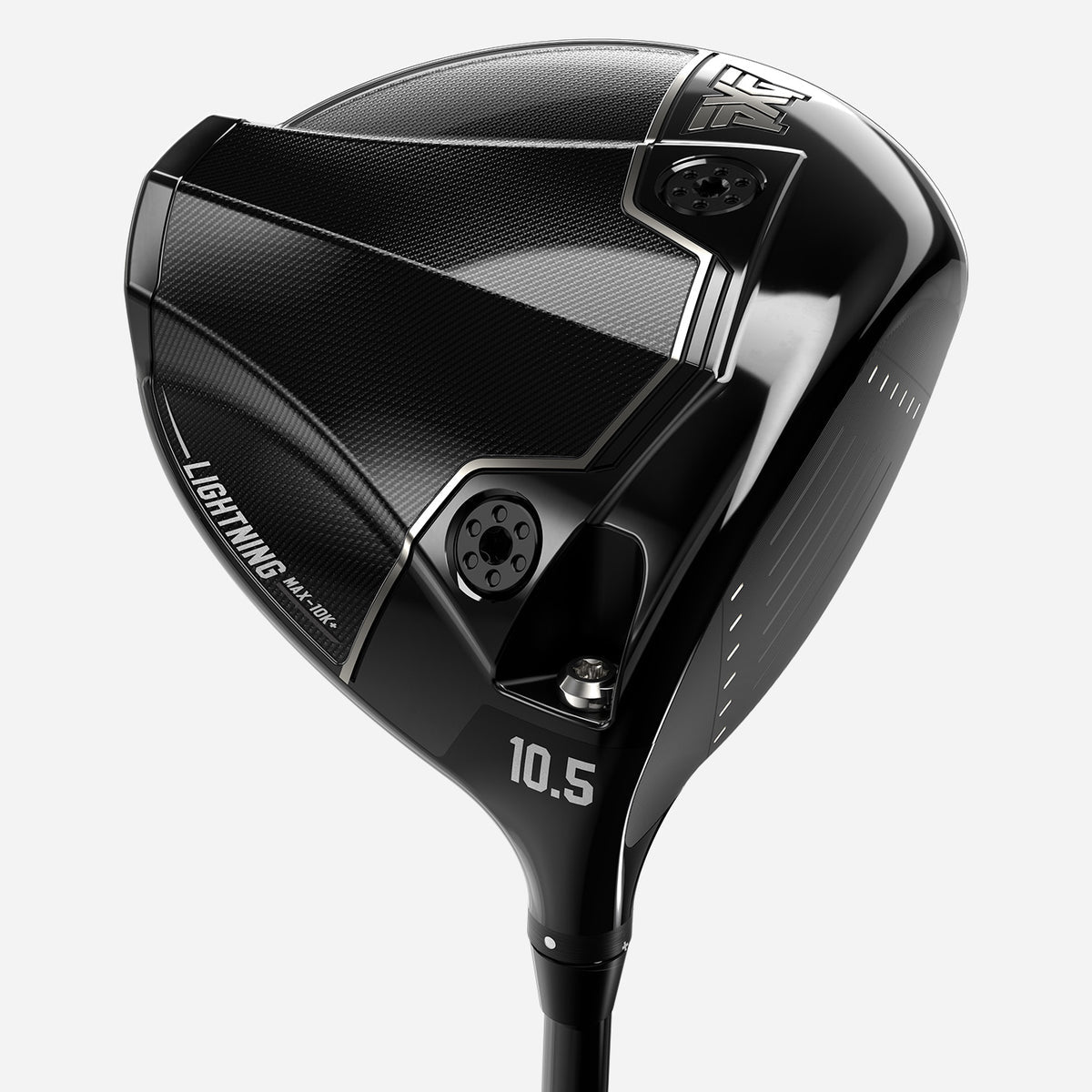 PXG Lightning Drivers
