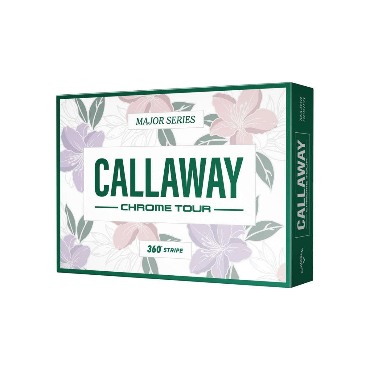 Callaway Chrome Tour Major Series