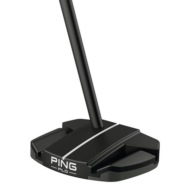 Ping PLD Milled Ally Blue Onset Putter