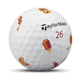 Taylormade Limited Edition - TP5x Pix Golf Balls - Lunar New Year
