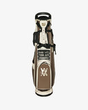 Malbon ARSHAM MONOGRAM WALKING BAG