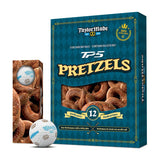 Taylormade TP5/TP5x pix Oktoberfest Golf Balls