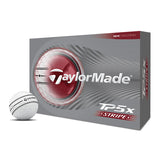 Taylormade TP5x Golf Balls