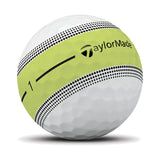Taylormade Tour Response Golf Balls
