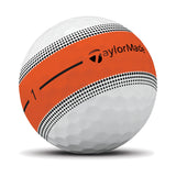 Taylormade Tour Response Golf Balls