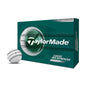 Taylormade Tour Response Stripe Golf Balls