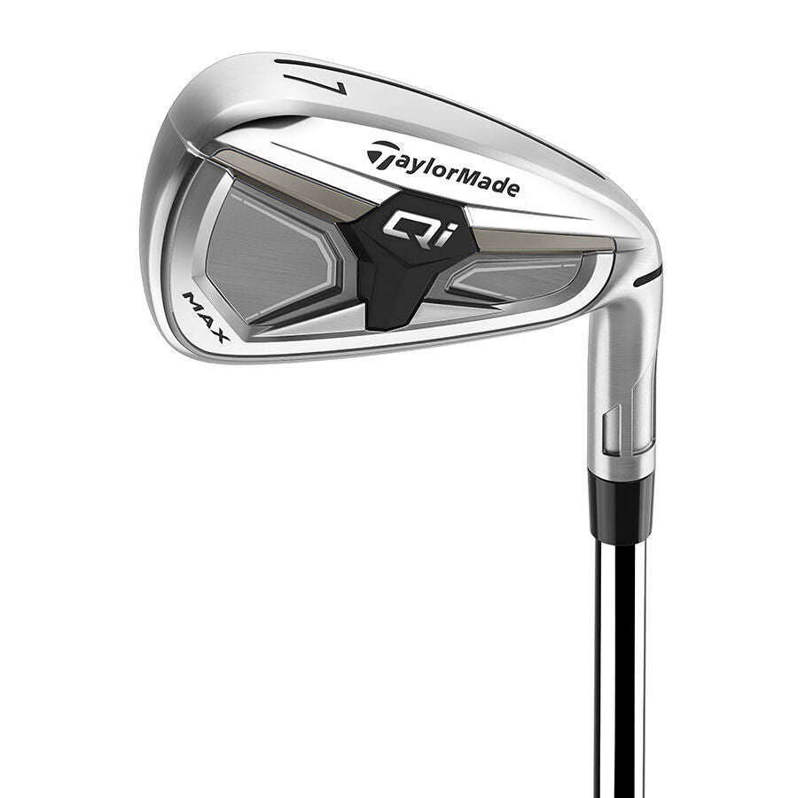 Taylormade Qi Max Iron Set