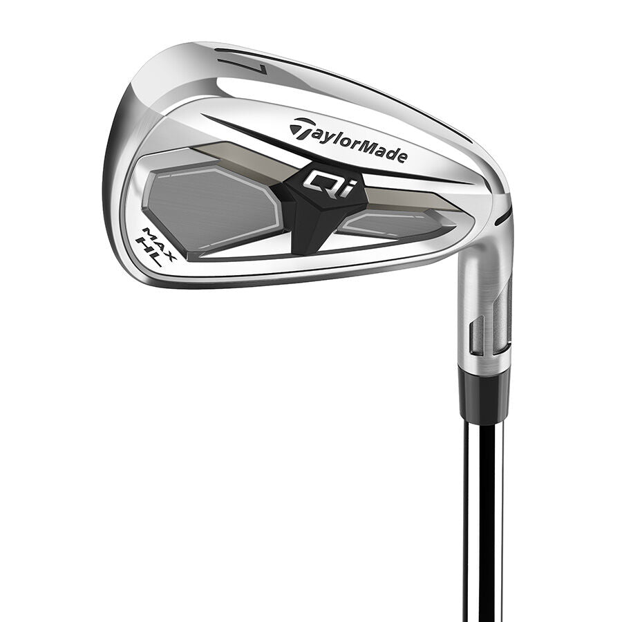 Taylormade Qi Max HL Iron Set (Custom)