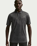 Nike Golf Shirt - NK DF Par 5 Stack Polo