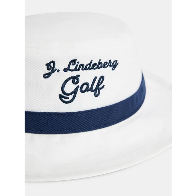 J. Lindeberg Lukas Bucket Hat