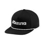 Mizuno Men's Runbird Rope Cap