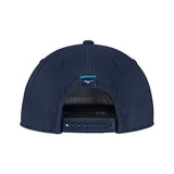 Mizuno Men's Runbird Rope Cap