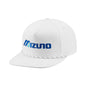 Mizuno Men's Runbird Rope Cap