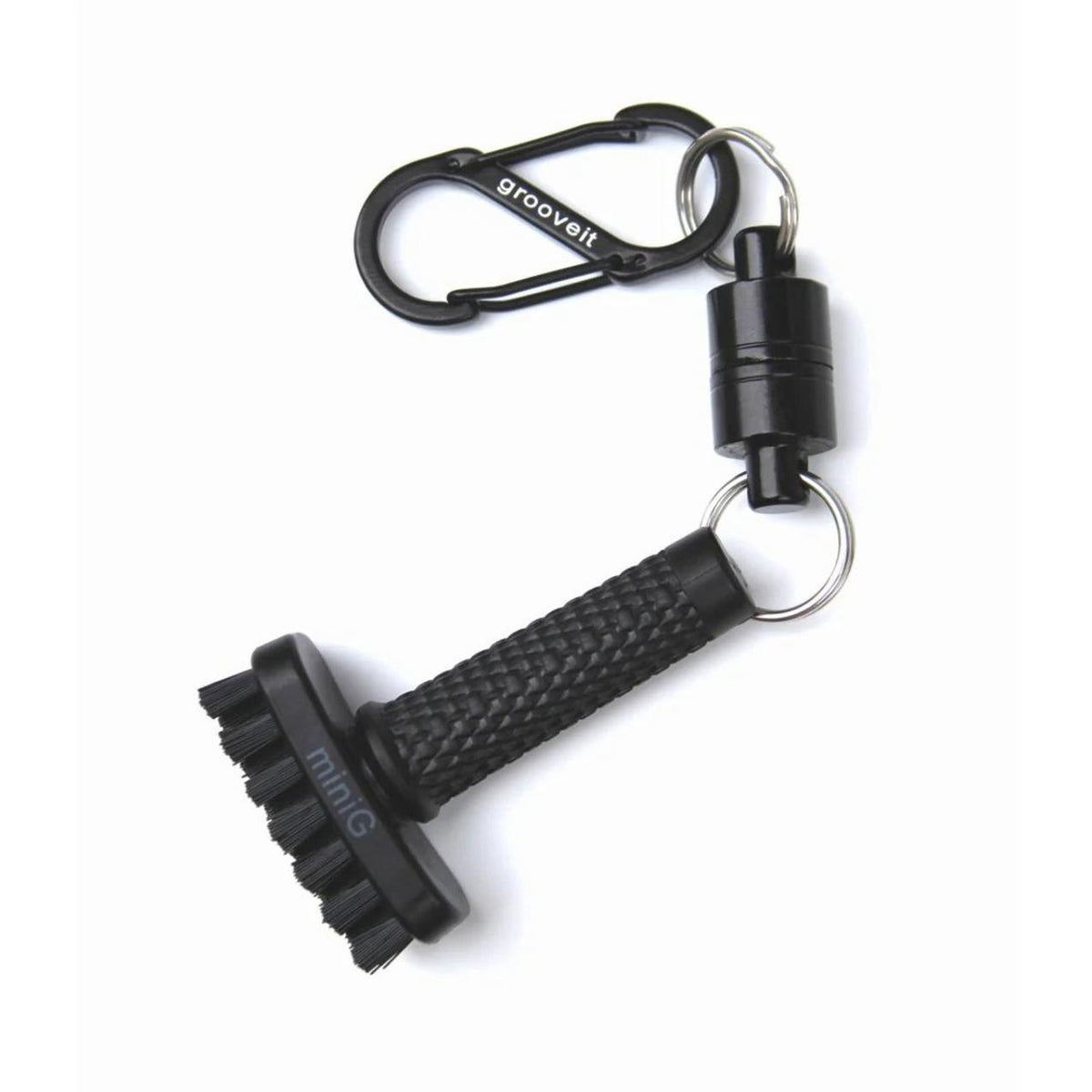 GROOVEIT Mini G Brush