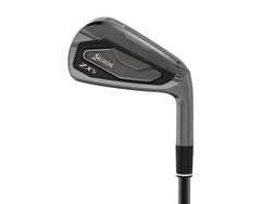 Srixon ZX5 MkII Black Edition Irons