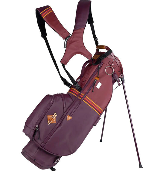 Sun Mountain Mid-Stripe Stand Bag