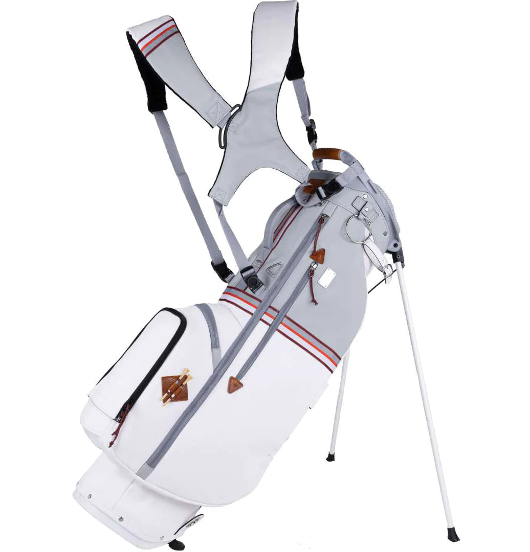 Sun Mountain Mid-Stripe 14 Way Stand Bag