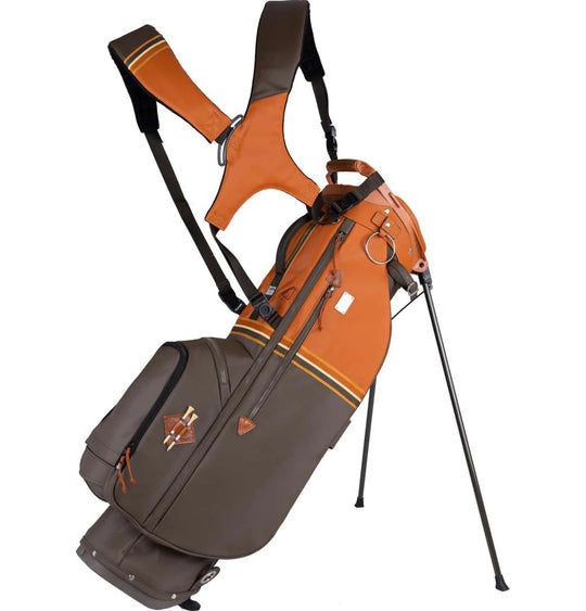 Sun Mountain Mid-Stripe 14 Way Stand Bag