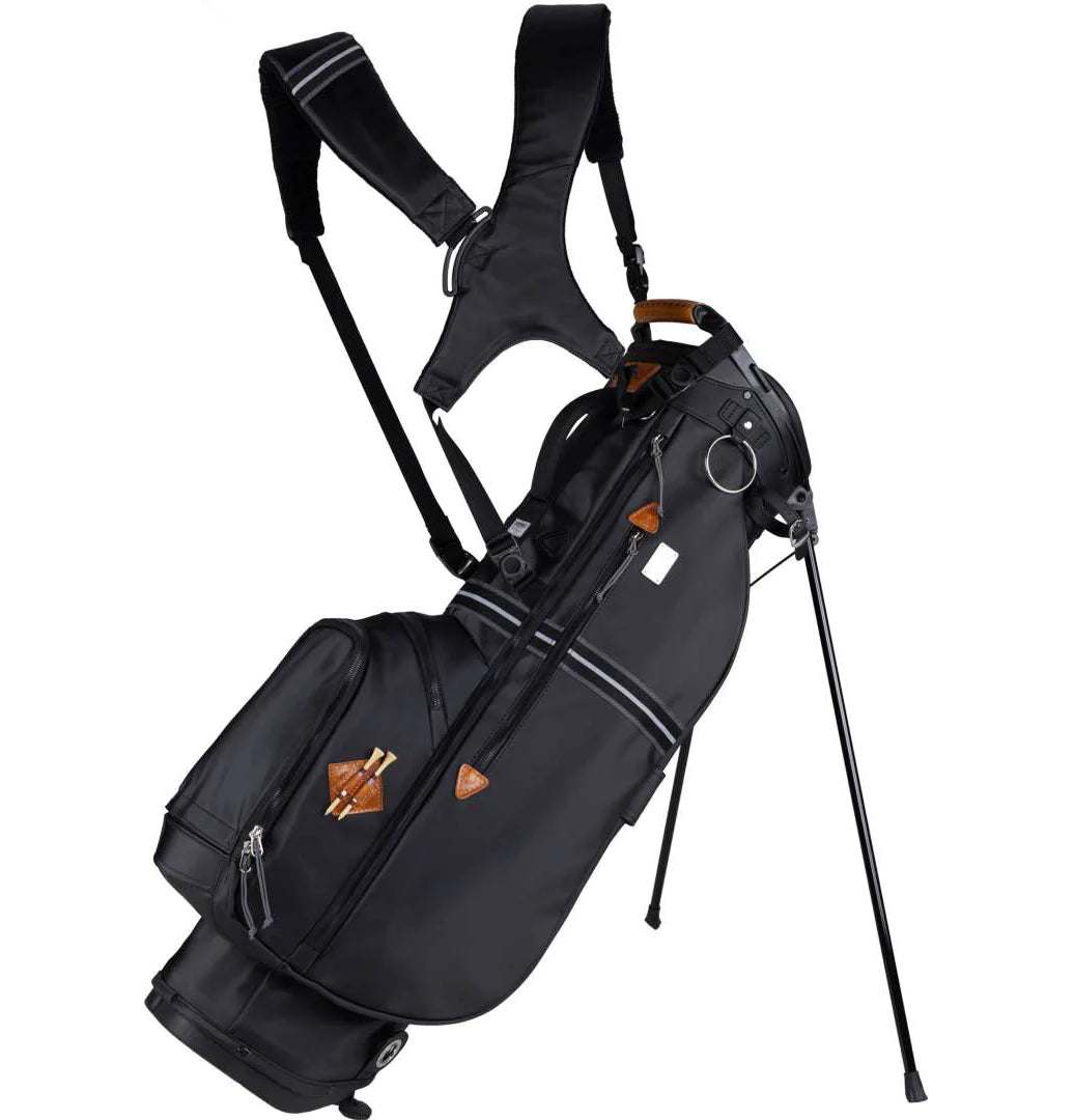 Sun Mountain Mid-Stripe 14 Way Stand Bag