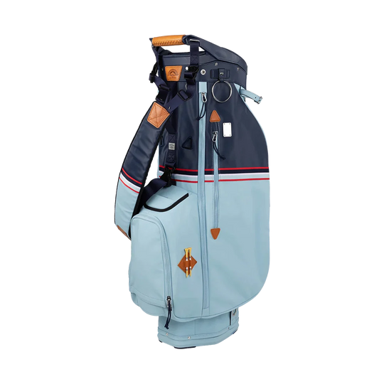 Sun Mountain Mid-Stripe 4 Way Cart Bag