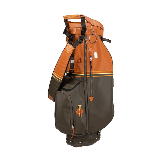 Sun Mountain Mid-Stripe 4 Way Cart Bag