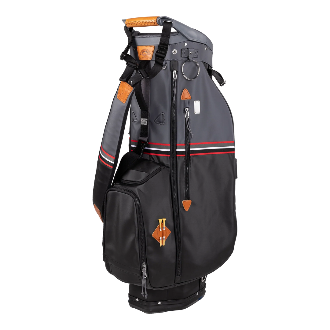 Sun Mountain Mid-Stripe 4 Way Cart Bag