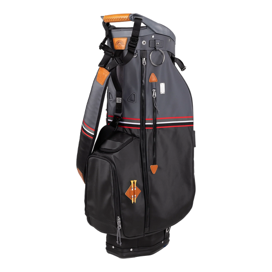 Sun Mountain Mid-Stripe 4 Way Cart Bag