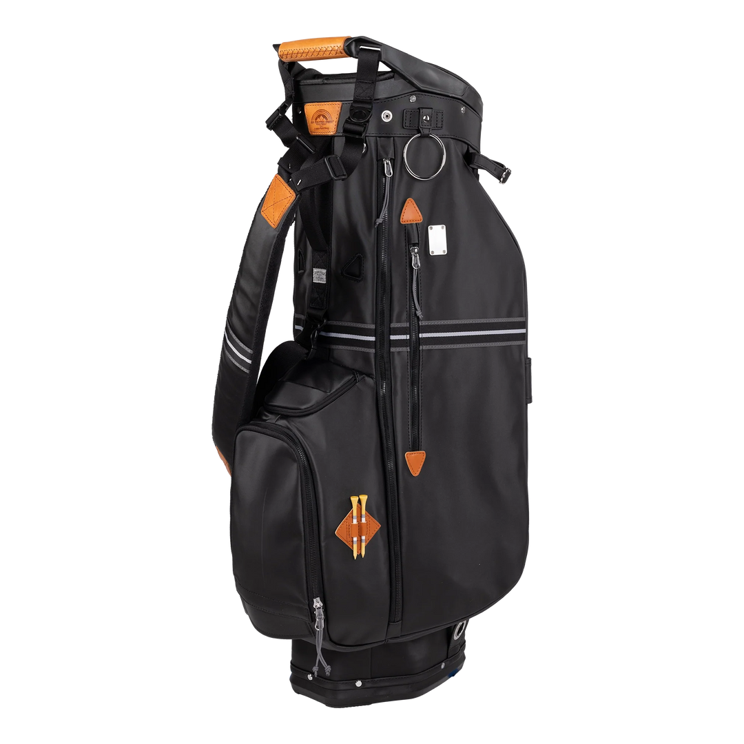 Sun Mountain Mid-Stripe 4 Way Cart Bag