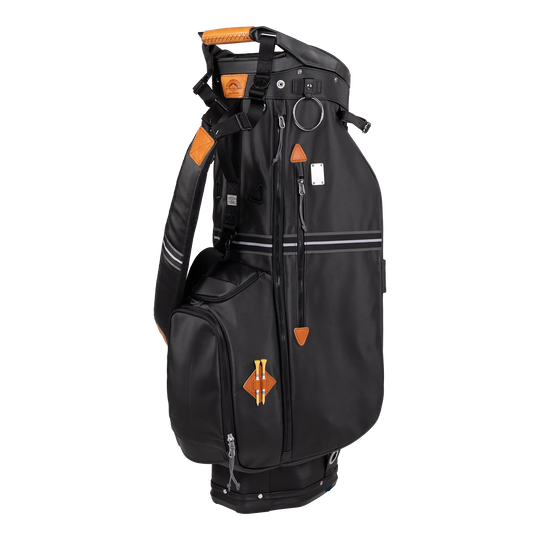 Sun Mountain Mid-Stripe 4 Way Cart Bag