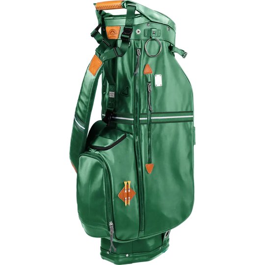 Sun Mountain Mid-Stripe 4 Way Cart Bag