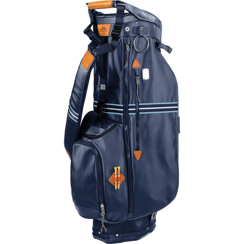 Sun Mountain Mid-Stripe 4 Way Cart Bag