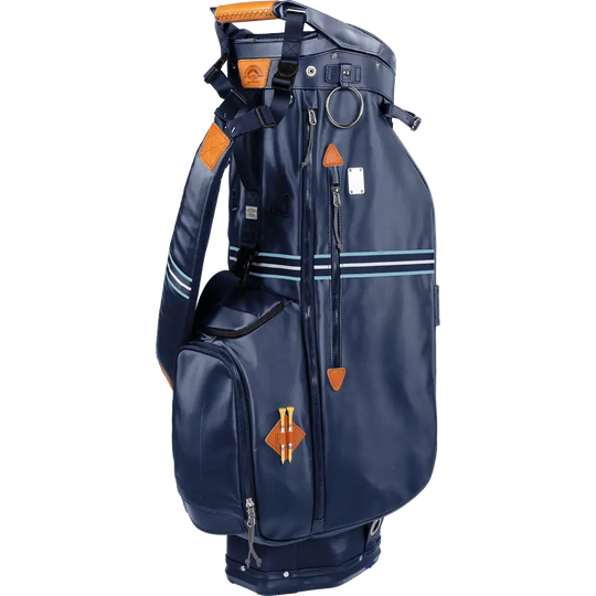 Sun Mountain Mid-Stripe 4 Way Cart Bag