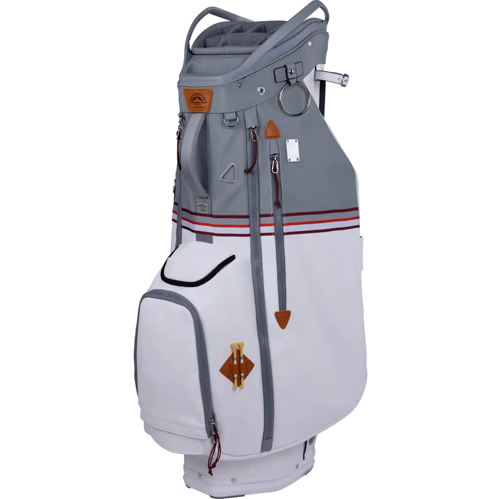 Sun Mountain Mid-Stripe 14 Way Cart Bag