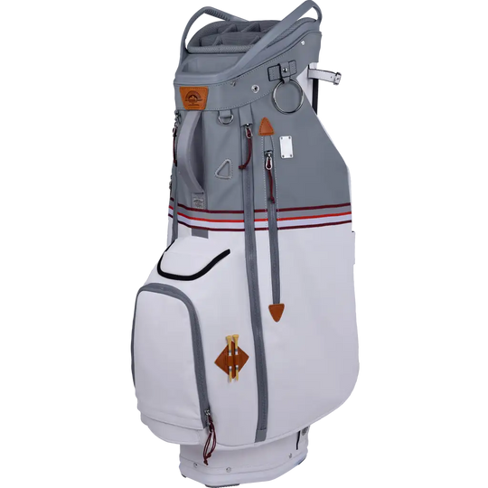 Sun Mountain Mid-Stripe 14 Way Cart Bag