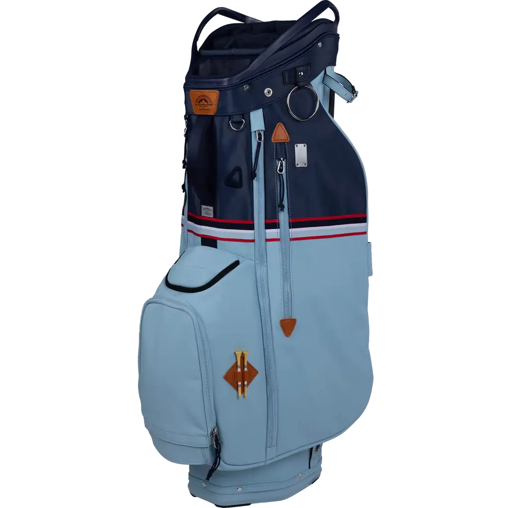 Sun Mountain Mid-Stripe 14 Way Cart Bag