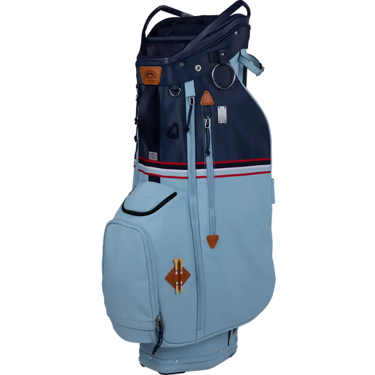 Sun Mountain Mid-Stripe 14 Way Cart Bag