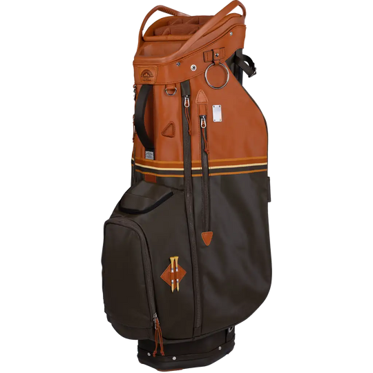 Sun Mountain Mid-Stripe 14 Way Cart Bag