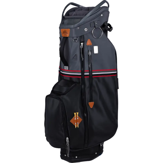 Sun Mountain Mid-Stripe 14 Way Cart Bag